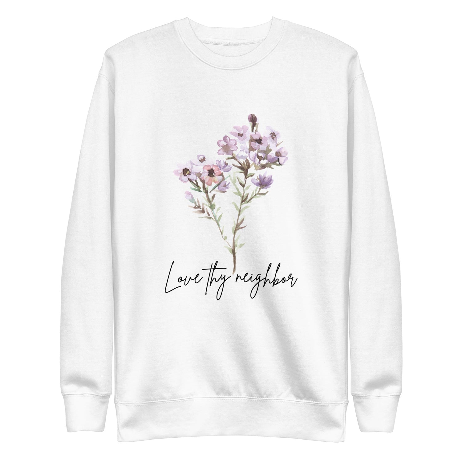 Love Thy Neighbor Collection